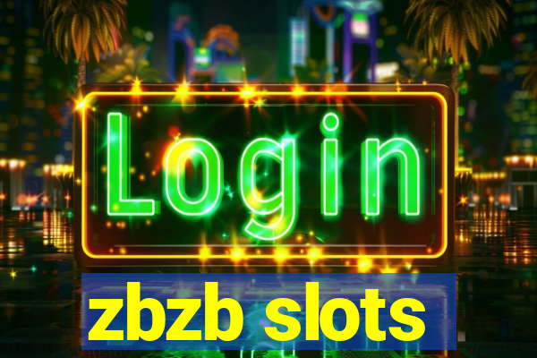 zbzb slots